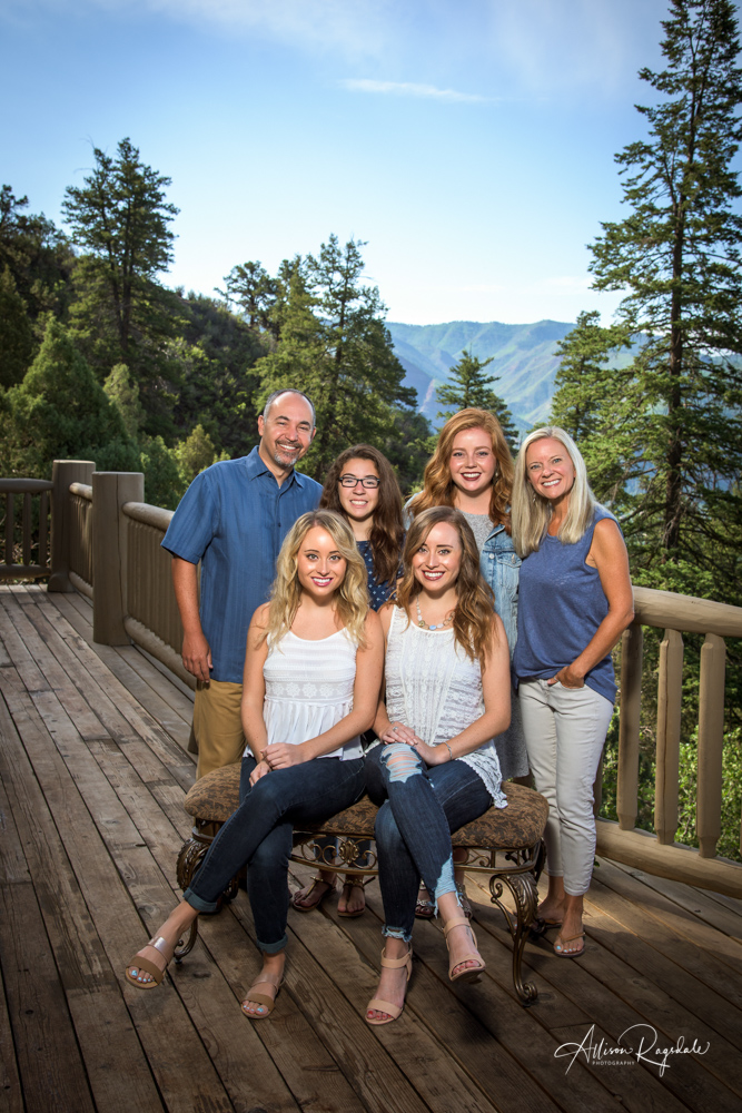 Family Durango Photographer