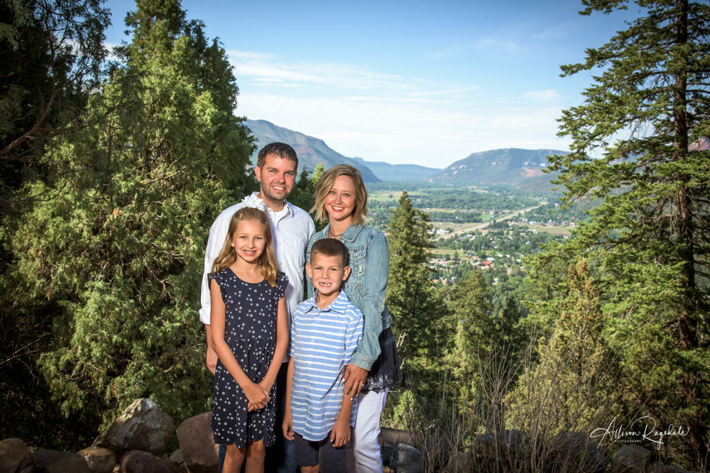 Photographer, Durango CO