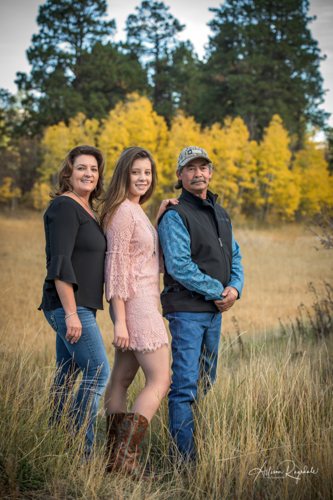 Family Portraits Durango CO