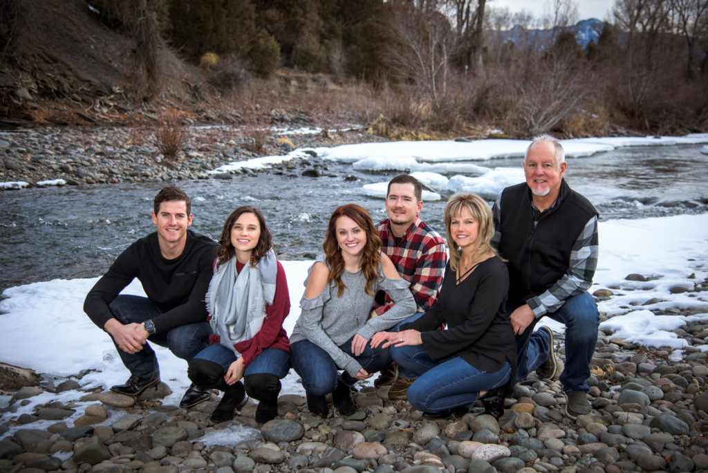 Durango Family Portrait Photographers