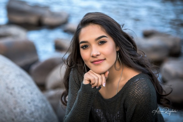 Kiana Valdez Senior Portraits | Durango Colorado - Durango Wedding and ...