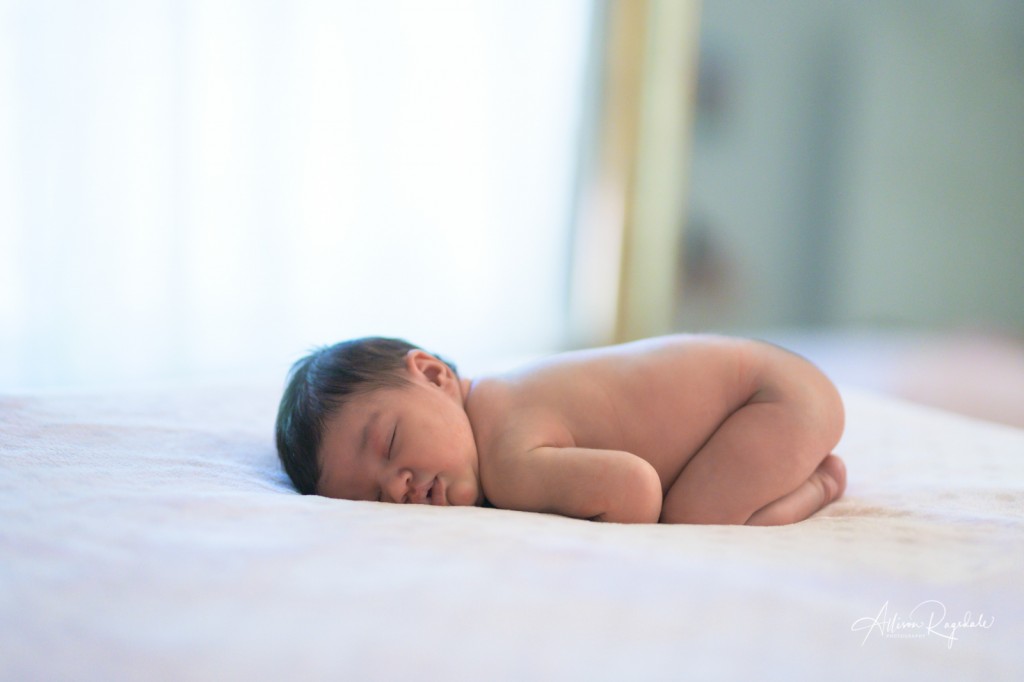 Adorable, amazing newborn photos in Durango