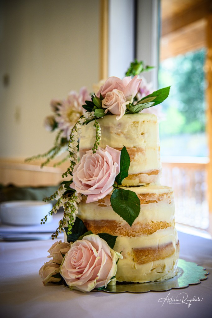 Wedding cake photos