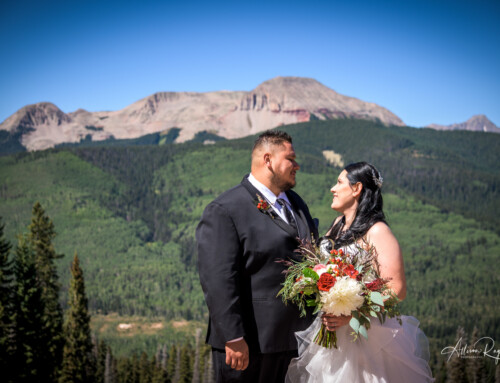 Brenda & Fabian Wedding