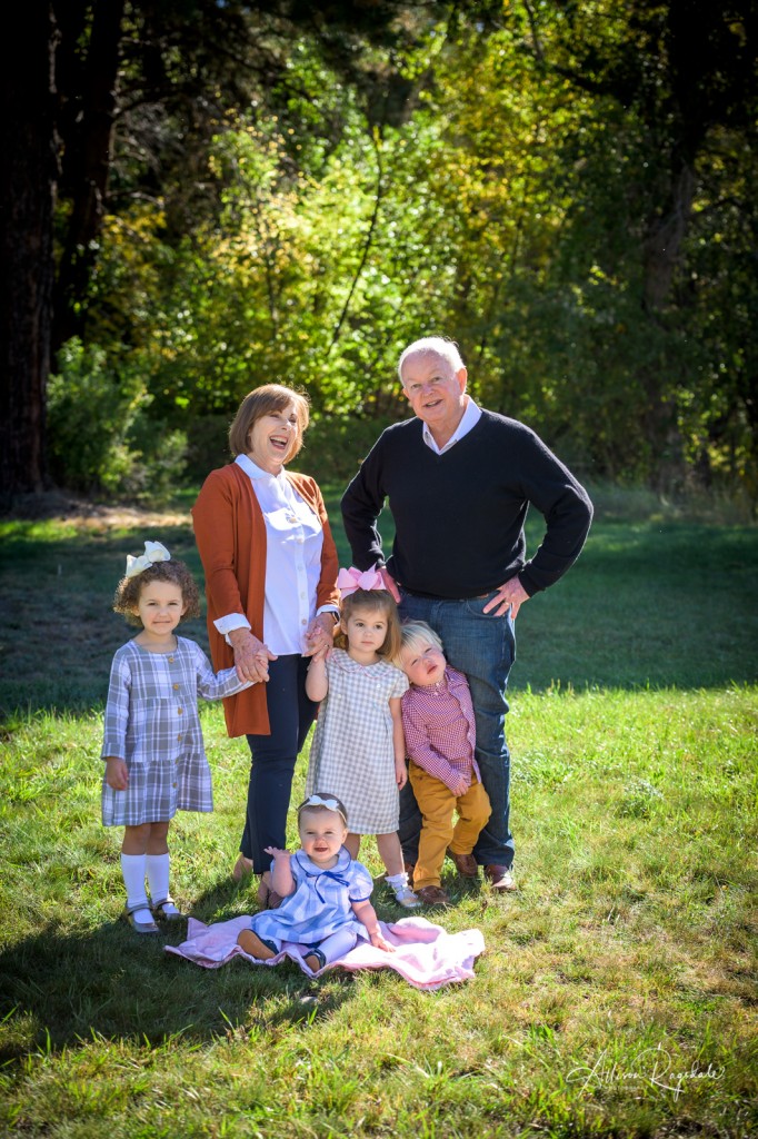 Durango family photography