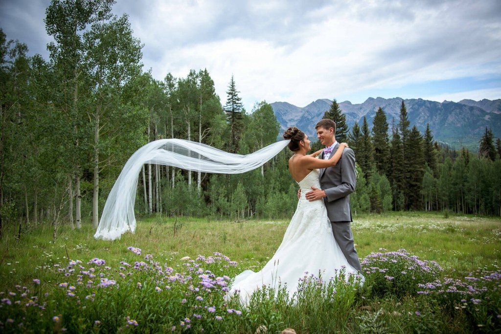 Durango Colorado Wedding Photographer