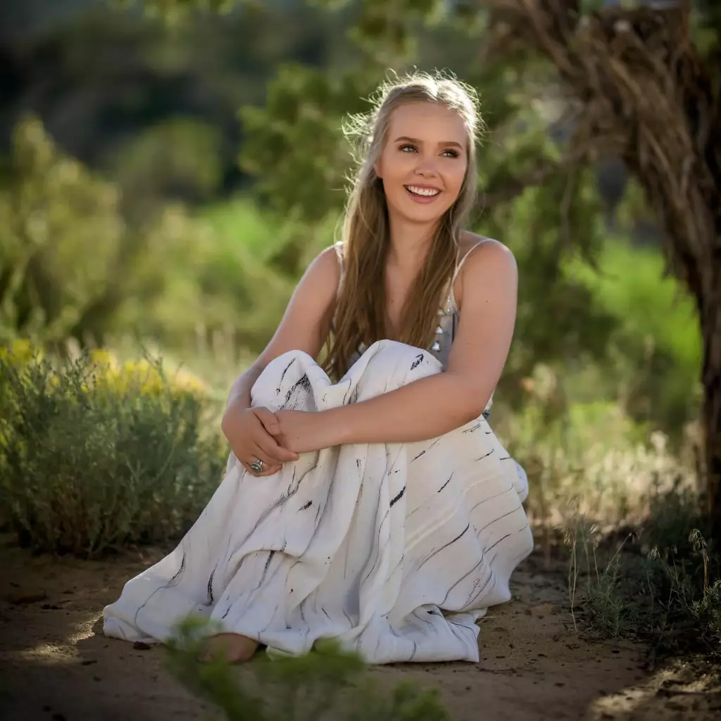 Durango Colorado Senior Pictures