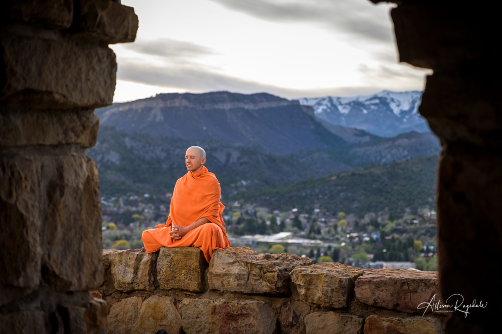 Professional Photos of Monks