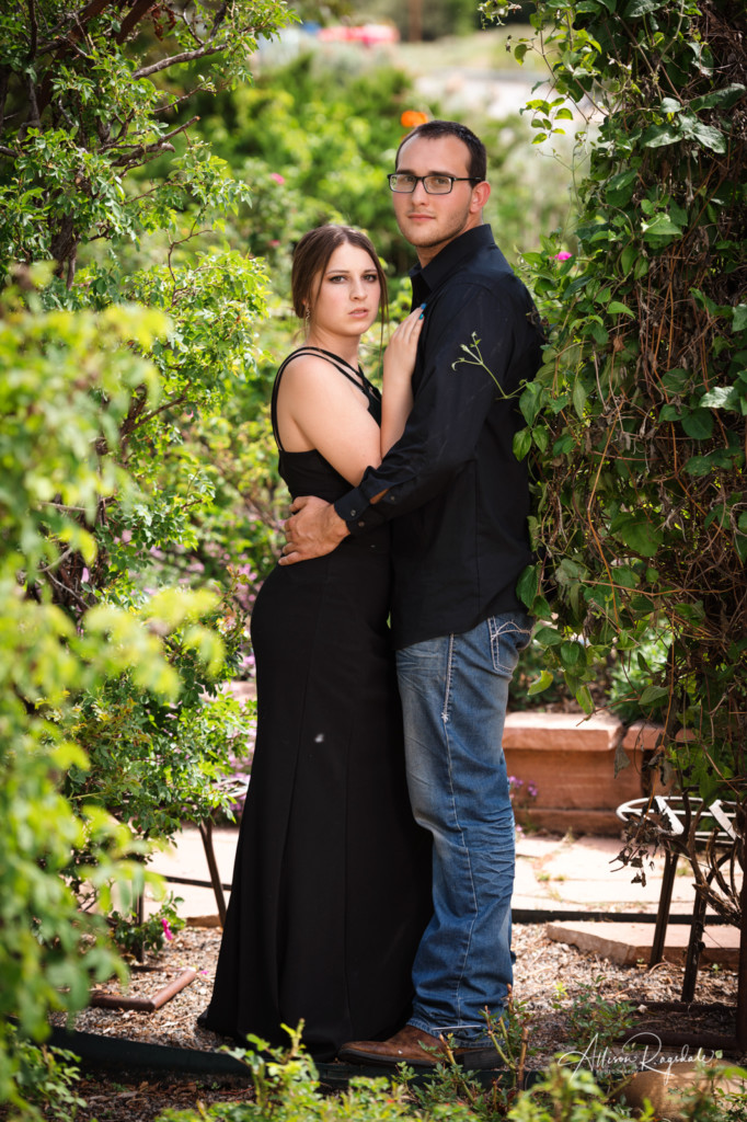 Cool prom pictures