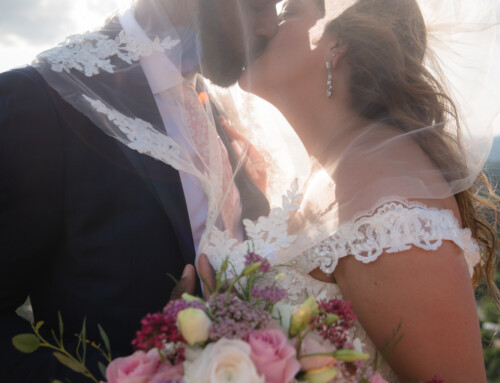 Brittany & Gabriel’s Elopement Photos