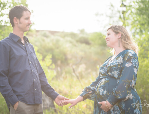 Duvall Maternity Pictures